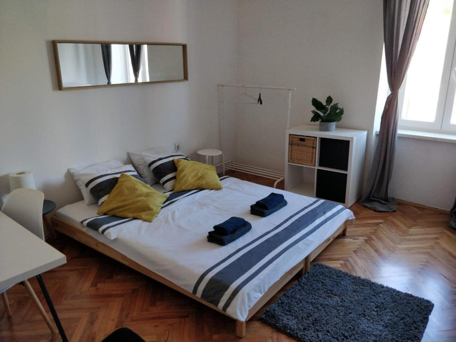 Apartment Marge 리예카 외부 사진